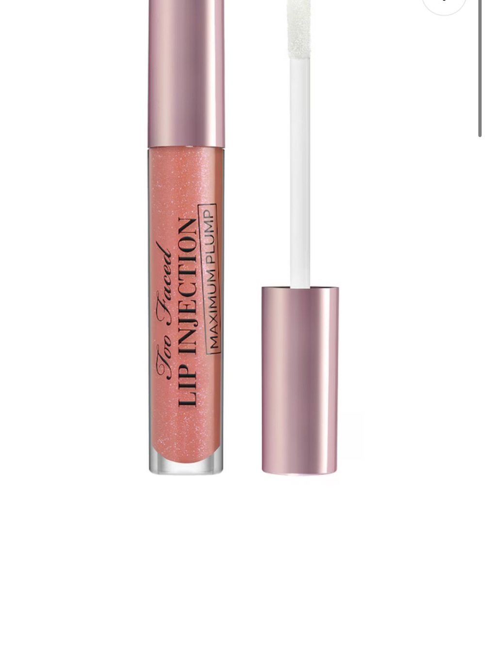 Lip Injection Maximum Plump in A La Mode
Too Faced in box nwt never opened - Picture 5 of 7